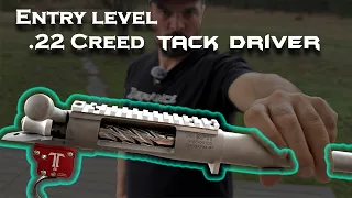 4 Reasons To Check Out This Entry Level Action