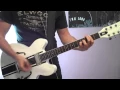 Download Lagu Angels and Airwaves - Saturday Love (Guitar Cover)
