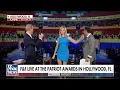 Ainsley Earhardt Smoking Hot Cheerleader Dance More
