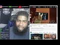D-BLOCK EUROPE (Young Adz) TURN OFF THE LIGHT | REACTION 