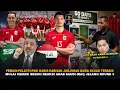 Download Lagu Begini Reaksi Arab Saudi-IraQ! Timnas Indonesia Siap Habis-Habisan Di Round 4 Dengan Full Skuad