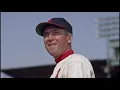 George Kennedy on James Stewart