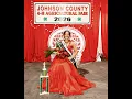 Meet the 2026 Johnson County Fair Queen