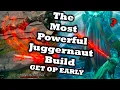 The Strongest Build You Will Ever See In Elden Ring GET OP EARLY Ultimate Vagabond Guide