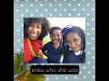 Uncle Jumbo - Mama is so Beautiful 💕 Official Video (Lyrics)