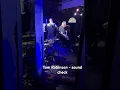 Download Lagu Tom Robinson - Soundchecking at the Forum, Tunbridge Wells