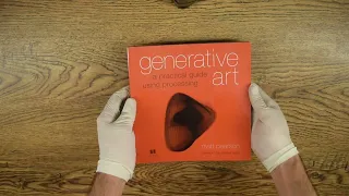 Generative Art A Practical Guide Using Processing