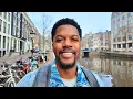 Lagu How Living in the Netherlands for 5 Years Changed Me