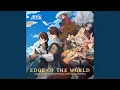 Download Lagu Edge of the World (from AFK Journey)