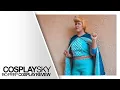CosplaySky - Bo Peep Toy Story 4 Cosplay SkitsoFanActs Review