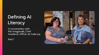 Higher Stakes More Need For Human Oversight Defining AI Literacy  Higher Stakes More Need For Human Oversight Defining AI Literacy