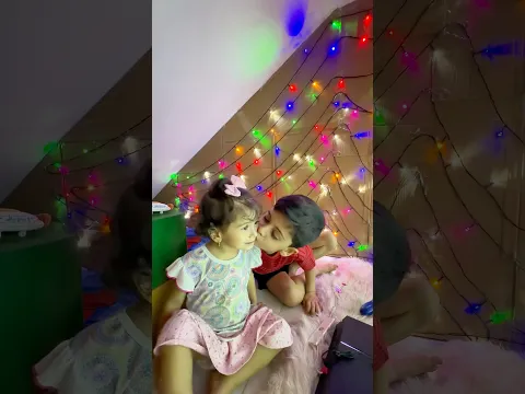 بنينا غرفة احلام ايهم وبيلا😍