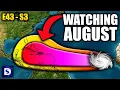 Download Lagu TROPISCHE UPDATE: De tropen worden begin augustus wakker...