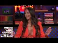 Kristen Doute Says Ariana Madix Didn t Deserve It WWHL