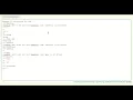 Introduction to Python with the runpython org console