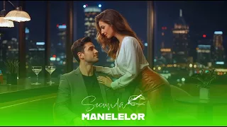 Secunda Manelelor - Cu Femeia Nu Te Pui (L-A Speriat Si Pe Dracu)