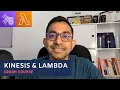 Kinesis Lambda Crash Course