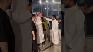 رسميا  دخول موسكو لباور  ليه بكى    باور                       اكسبلور  موسكو         ردة فعل دندنها