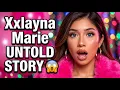 The Untold Story of Xxlayna Marie - Ordinary Life to Internet Fame Xxlayna Marie Luxury Lifestyle
