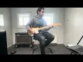 Duman-Hele Hele Gur Gur Gitar Cover