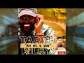 Tarrus Riley - Ah Me and Jah
