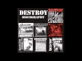 Download Lagu Destroy! - Discography - 1990-1994 (Full Album)