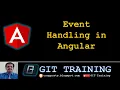 Click Event in Angular