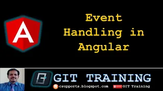 Click Event in Angular