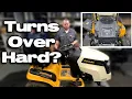 Kohler Courage Won t Turn Over Voltage Drop Test Valve Adjustment How We Found The REAL Issue