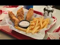 DQ Commercial 2025 - USA 7 Meal Deal