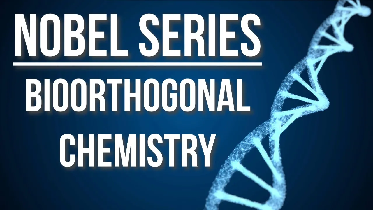 Chemistry that Clicked: Bioorthogonal Chemistry and the Story of Carolyn Bertozzi