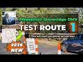 2026 NEW Pleasanton Stoneridge DMV Route 1 Don t Fail These Spots