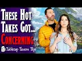 Reacting to Reddit s Most Insane Critical Role HOT TAKES