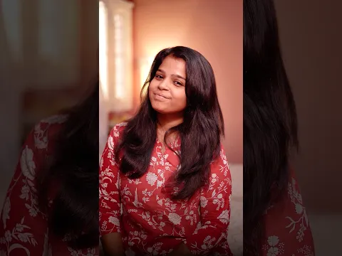 Salon Like Hairstyle Vtulayae Pannalam😁#satheeshshanmu#shorts
