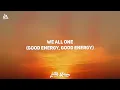 Farruko - Good Energy Remix (Letra) ft. Yung Wylin' & Maffio