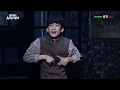 [스프링 어웨이크닝] Musical Number Clip_The Guilty Ones, Don't do sadness & Blue wind