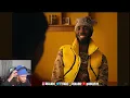 HD Reacts To Kairo Keyz - WENT UP (official music video)