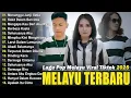 Lagu KOLEKSI EMAS SLOW ROCK MELAYU 2025 | AIR MATA CINTA TERSAKITI (Full Album no iklan).