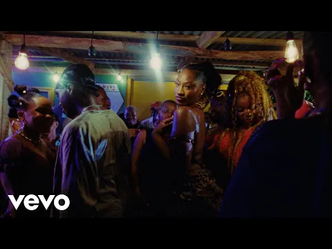 Download MP3 Tems - Love Me JeJe (Official Video)