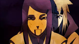 Download minato \u0026 kushina death theme |saddest naruto MP3