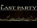 【途切れない耐久】BAD HOP「Last Party Never End」