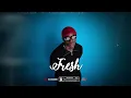 Victony - FRE$H Instrumental Type beat  ( 2026 )