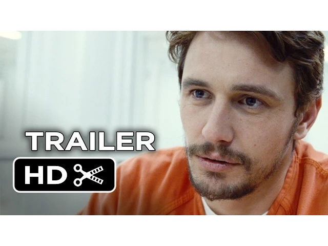 True Story Official Trailer #1 (2015) - James Franco, Jonah Hill Movie HD