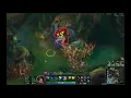 Mega Q Sivir Leathity Crit build URF