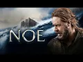 Lagu Noe 2014 - Arca de Noe - Diluvio universal - Película completa en español latino Hd