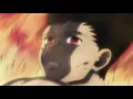 Download Lagu Hunter x Hunter 131 Ending Scene