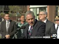 Pa GOP Lawmakers Vote to Impeach Philly DA Larry Krasner