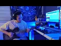 Lagu Billfold - Bisa (Guitar Cover)