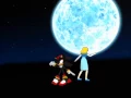 Download Lagu MMD Shadow and Maria - Packaged Duet (with DL and Lyrics)
