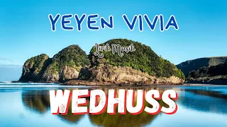 yeyen vivia wedhus lirik
